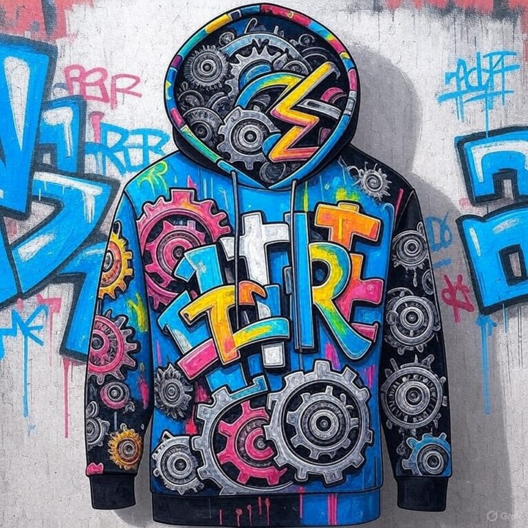 VIV Hoodie - Image 2