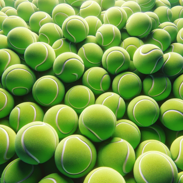 Tennis Balls