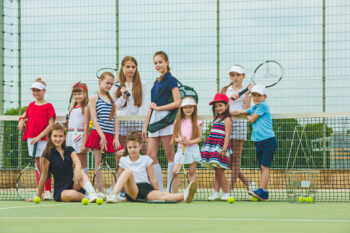 Advanced Tennis Balls $0.49/ps - Bulk Order (MOD 200ps) - Image 8